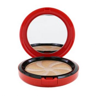 MAC Hyper Real Glow Duo (Hypnotizing Holiday Collection) - # Step Bright Up /Alche-Me  8g/0.28oz