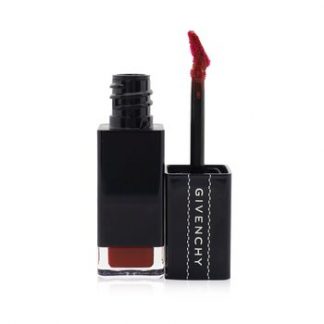 Givenchy Encre Interdite 24H Lip Ink - # 06 Radiacl Red (Unboxed)  7.5ml/0.25oz