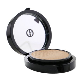 Giorgio Armani Luminous Silk Glow Fusion Powder - #  /  Skincare Singapore