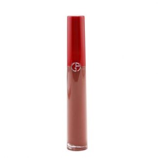 Giorgio Armani Lip Maestro Intense Velvet Color (Liquid Lipstick) - # 213 (Silenzio)  6.5ml/0.22oz