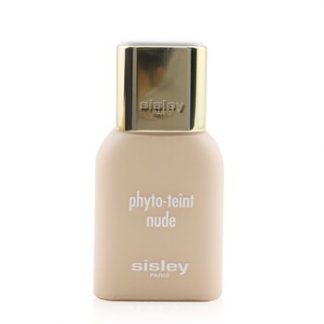 Sisley Phyto Teint Nude Water Infused Second Skin Foundation - # 00N Pearl  30ml/1oz