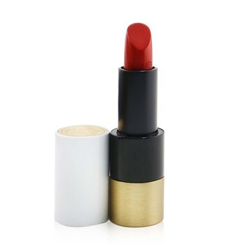 hermes lipstick rouge