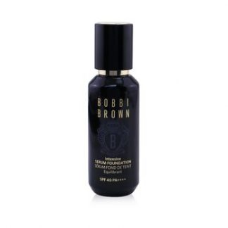 Bobbi Brown Intensive Serum Foundation SPF40 - # C-036 Cool Sand  30ml/1oz