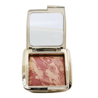 HourGlass Ambient Lighting Blush - # At Night (Brick Red)  4.2g/0.15oz