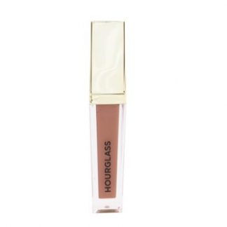 HourGlass Velvet Story Lip Cream - # Hint (Beige Honey)  3.6g/0.12oz