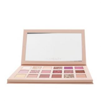 Huda Beauty The New Nude Eyeshadow Palette (18x Eyeshadow)  19.7g/0.69oz