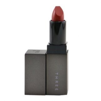 THREE Daringly Distinct Lipstick - # 10 Inner City  4g/0.14oz