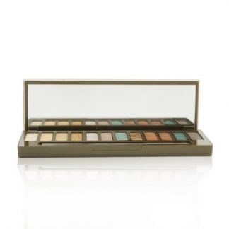 Urban Decay Naked Wild West Eyeshadow Palette (12x Eyeshadow)  12x0.95g/0.03oz