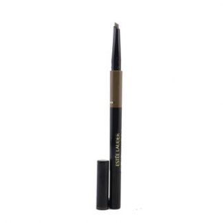 Estee Lauder The Brow MultiTasker 3 in 1 (Brow Pencil, Powder and Brush) - # 07 Taupe  0.24g/0.01oz