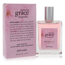 PHILOSOPHY AMAZING GRACE MAGNOLIA EDT FOR WOMEN