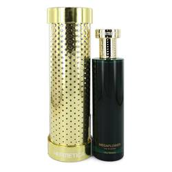 HERMETICA DRY WATERS MEGAFLOWER EDP FOR UNISEX