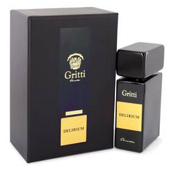 GRITTI DELIRIUM EDP FOR UNISEX