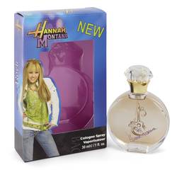 HANNAH MONTANA ROCK EDC FOR WOMEN