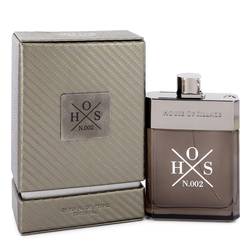 HOUSE OF SILLAGE HOS N.002 EDP FOR MEN