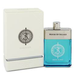 HOUSE OF SILLAGE HOS N.003 EDP FOR MEN