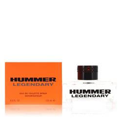 HUMMER LEGENDARY EDT FOR MEN