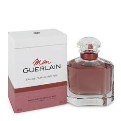 GUERLAIN MON GUERLAIN INTENSE EDP FOR WOMEN