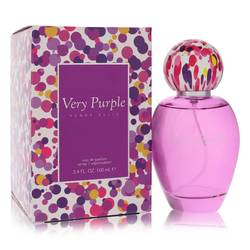 PERRY ELLIS VERY PURPLE EDP FOR WOMEN