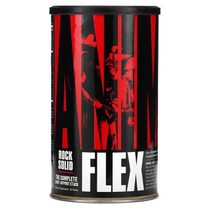 Universal Nutrition, Animal Flex, The Complete Joint Support Stack, 44 Packs