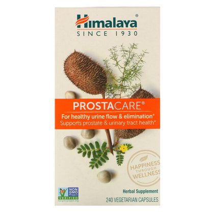 Himalaya, ProstaCare, 240 Vegetarian Capsules