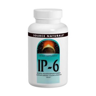 Source Naturals, IP-6, 800 mg, 90 Tablets