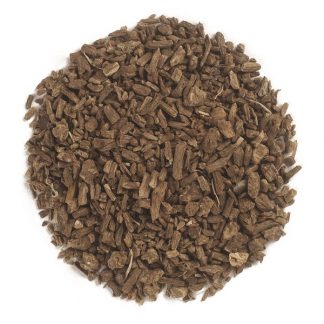 Frontier Co-op, Organic Cut & Sifted Valerian Root, 16 oz (453 g)