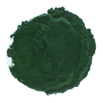 Starwest Botanicals, Organic Spirulina Powder, 1 lb (453.6 g)