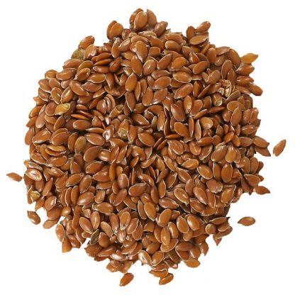 Frontier Co-op, Organic Whole Flax Seed, 16 oz (453 g)