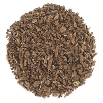 Frontier Co-op, Cut & Sifted Valerian Root, 16 oz (453 g)