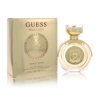 GUESS BELLA VITA EDP FOR WOMEN