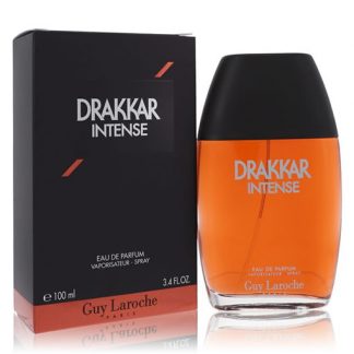 GUY LAROCHE DRAKKAR INTENSE EDP FOR MEN