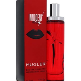 THIERRY MUGLER INNOCENT ROCK 2019 EDT FOR WOMEN