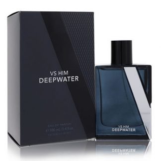 VICTORIA'S SECRET VS HIM DEEPWATER EDP FOR MEN