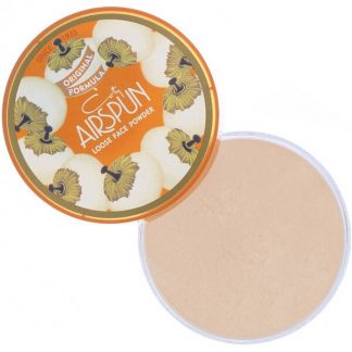 Airspun, Loose Face Powder, Translucent Extra Coverage 070-41, 2.3 oz (65 g)