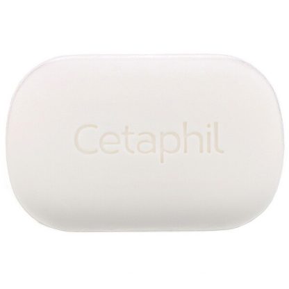 Cetaphil, Deep Cleansing Bar, 4.5 oz (127 g)