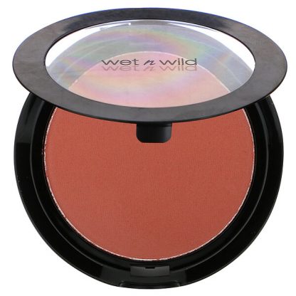 Wet n Wild, Color Icon Blush, Mellow Wine, 0.21 oz (6 g)