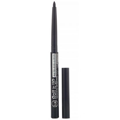 J.Cat Beauty, Roll It Up, Auto Eye Liner, RAE102 Bulk Black, 0.01 oz (0.3 g)