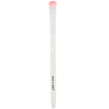 Wet n Wild, Small Eyeshadow Brush, 1 Brush