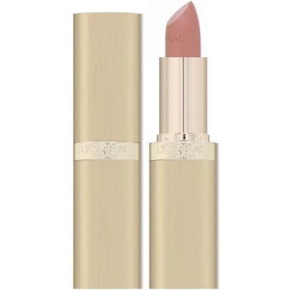 L'Oreal, Color Rich Lipstick, 800 Fairest Nude, 0.13 oz (3.6 g)