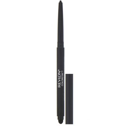 Revlon, Colorstay, Eyeliner, Black 201, .01 oz (.28 g)