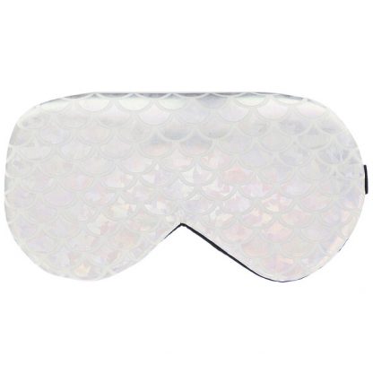 Everydaze, Double Therapy Eye Mask, Diamond, 1 Mask