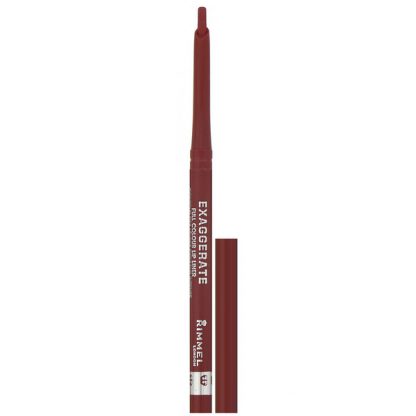 Rimmel London, Exaggerate Full Color Lip Liner, 057 Ravish, .008 oz (.25 g)