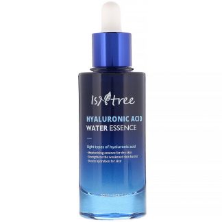 Isntree, Hyaluronic Acid Water Essence, 1.69 fl oz (50 ml)