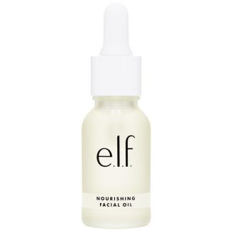 E.L.F., Facial Oil, Nourishing, 0.51 fl oz (15 ml)