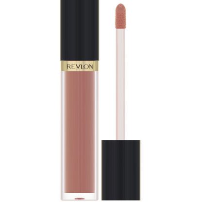 Revlon, Super Lustrous, Lip Gloss, 215 Super Natural, .13 fl oz (3.8 ml)