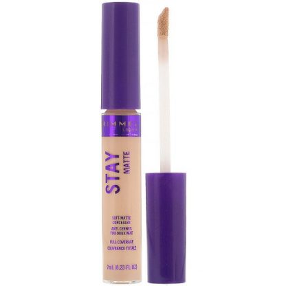 Rimmel London, Stay Matte Concealer, 111 Fair, .23 fl oz (7 ml)