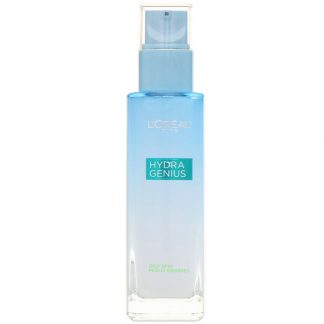 L'Oreal, Hydra Genius, Matte Daily Liquid Care, Normal/Oily Skin, 3.04 fl oz (90 ml)