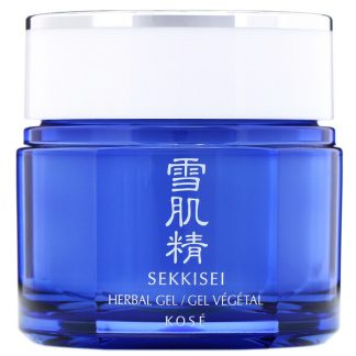 Sekkisei, Herbal Gel, 2.8 oz (79 ml)