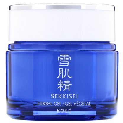 Sekkisei, Herbal Gel, 2.8 oz (79 ml)