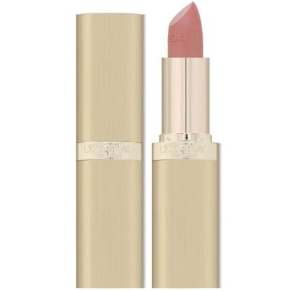 L'Oreal, Color Rich Lipstick, 417 Peach Fuzz, 0.13 oz (3.6 g)